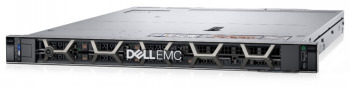 DELL R450 4310 12C/16GB/480SSD/H755/800W RPS/8SFF/3BW