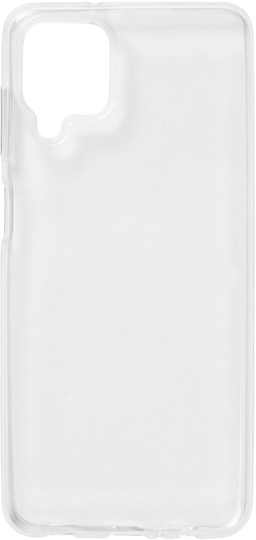 ESTUFF Samsung Galaxy A12 Soft Case