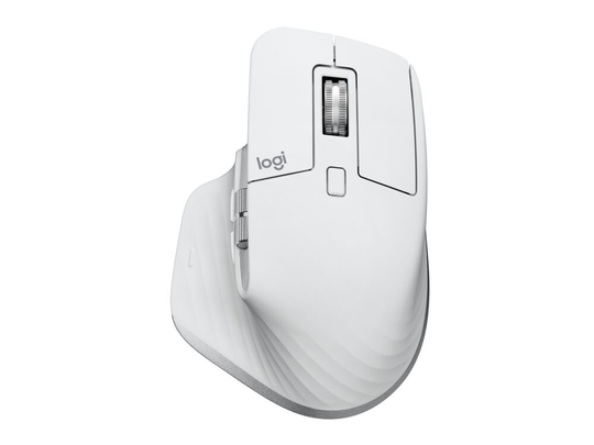 Logitech MX Master 3S Performance Wireless Mouse