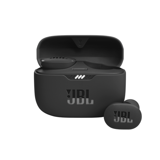 JBL - Tune 130NC - True Wireless Noise cancelling Earbuds