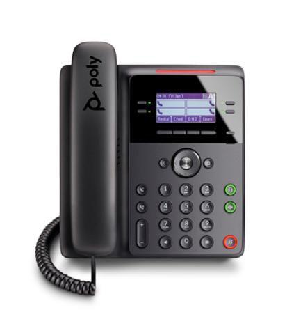 POLY EDGE B30 IP PHONE POE