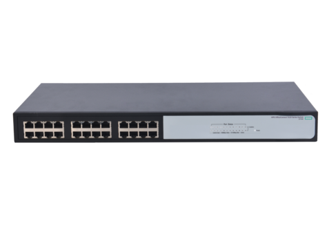 HPE 1420 24G Switch