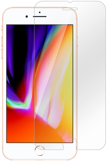 ESTUFF Apple IPhone 8+/7+/6S+/6+