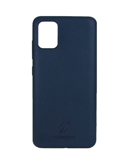 SCREENOR ECOSTYLE GALAXY A41 BLUEBERRY BLUE