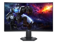 DELL 27 CURVED GAMING MONITOR|S2721HGFA-69CM(27)