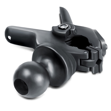RAM MOUNTS TOUGH-CLAMP PIENI, B-KOKO 1" KUULA