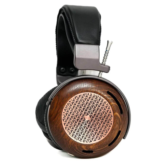 ZMF Caldera kuulokkeet - uutuus