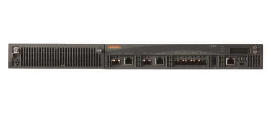 HPE Aruba 7210DC (RW) Controller