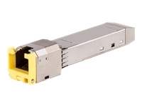 HPE Aruba Instant On Transceiver RJ45 T