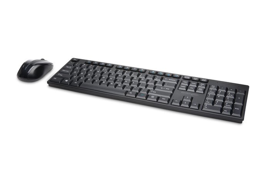Kensington Pro Fit Wireless Desktop PN