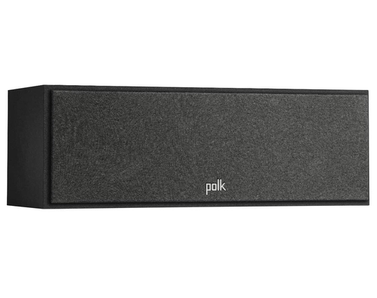 Polk Audio MXT30C keskikaiutin, musta