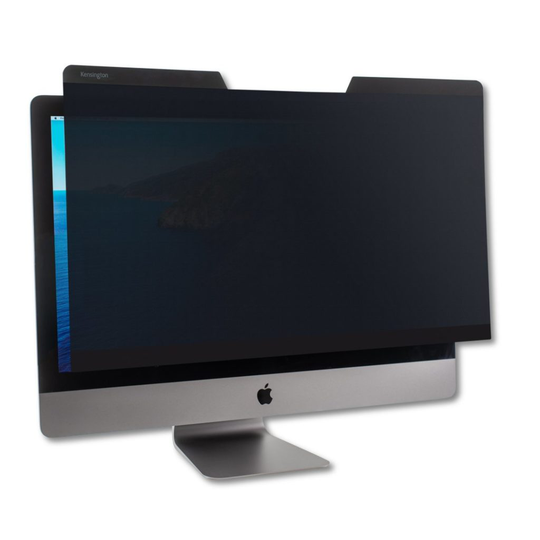 SA27 Privacy Screen Filter For IMac 27"