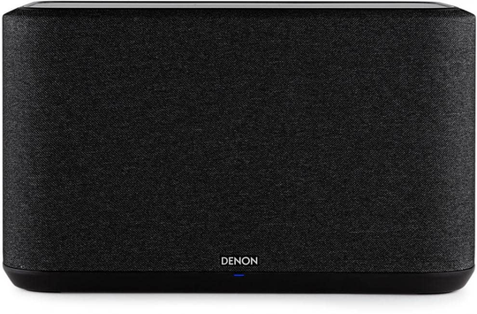Denon Home 350 kaiutin, musta