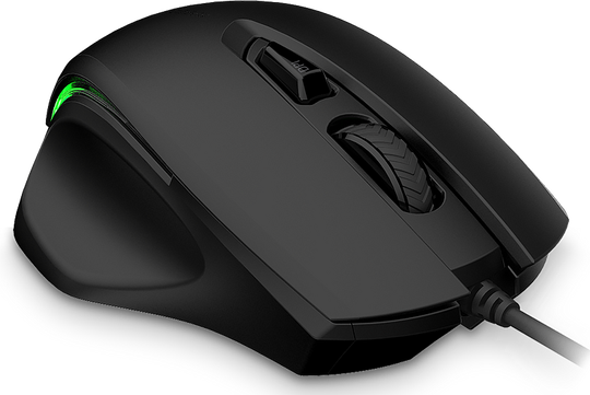 Speedlink - Carrido Illuminated Gaming Mouse
