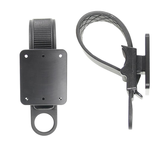 Brodit Pipe Mount W.