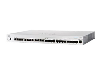 CISCO Business 350-24XTS Managed 24p