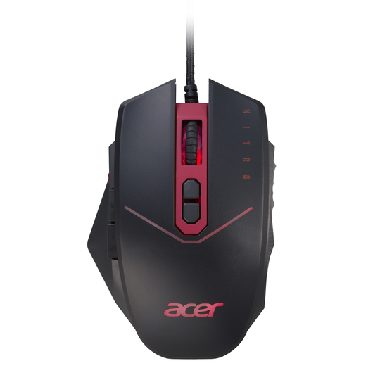 ACER NITRO PELIHIIRI