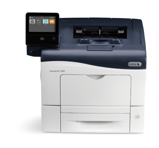 Xerox VersaLink C400 DN Printer