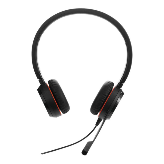 JABRA Evolve 20 SE Stereo UC USB-C