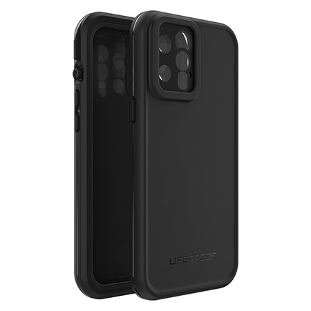 LifeProof Fre Iphone 12 Pro Max Black
