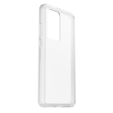 OtterBox React Huawei P40 Pro - Clear