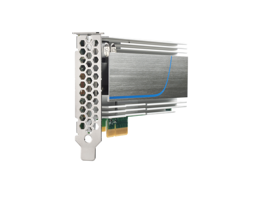 HPE 750GB PCIe X4 WI HH DS Card