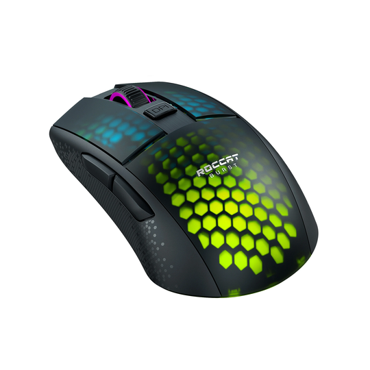 Roccat Burst Pro Air - Wireless Gaming Mouse