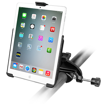 RAM Mounts RAM YOKE MNT FOR APPLE IPAD