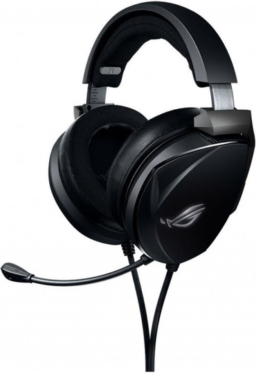 ROG THETA 7.1 USB-C Gaming Headset With 7.1 Surround Sound
