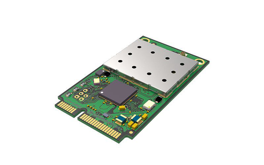 R11e-LoRa8 MiniPCI-e Card For 863-870 MHz Frequency
