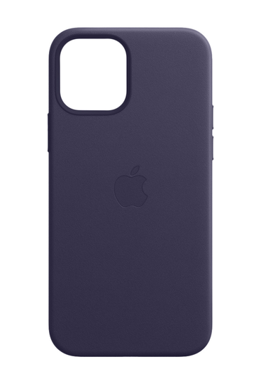 APPLE IPhone 12/12 Pro LE CASE Deep Viol