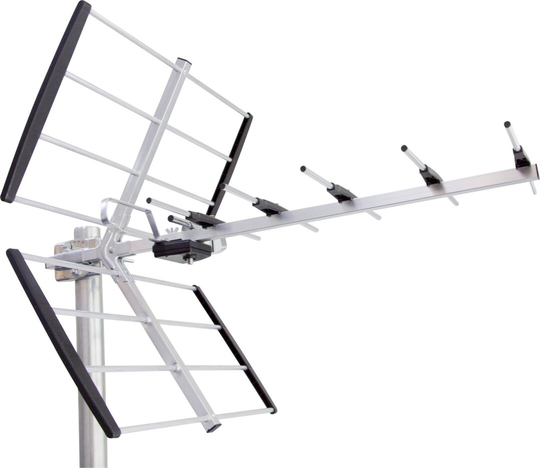 Maximum UHF 15A Active Antenna 470
