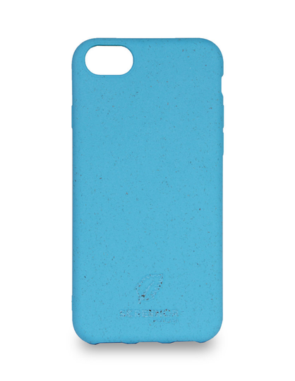 SCREENOR ECOSTYLE IPHONE SE2ND/6/7/8 CORNFLOWER BLUE
