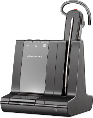 POLY Savi S8240 MA 3in1 Convertible