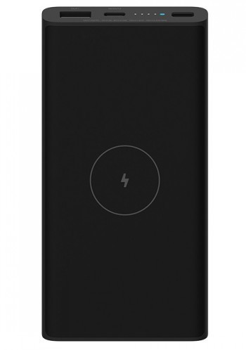 XIAOMI 10W WIRELESS POWER BANK 10000