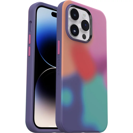 Symmetry Plus IPhone 14 Pro Max Euphoria