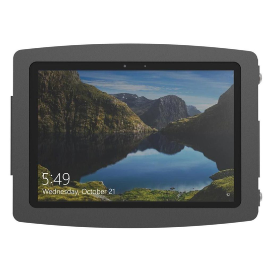 Space MS Surface GO 10 Sec Display Enclo