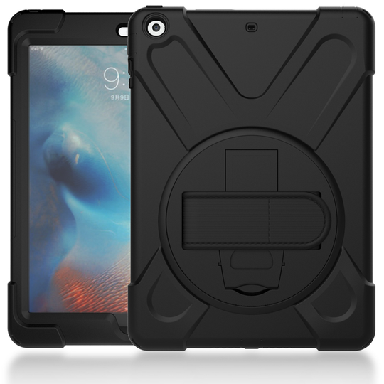 ESTUFF AUSTIN Defender Case IPad Air