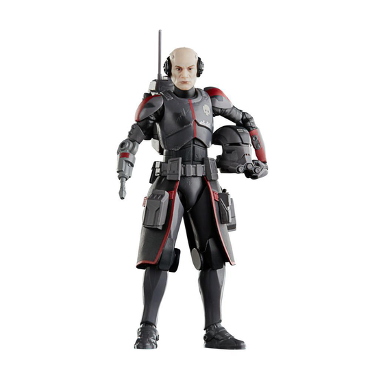 Star Wars - The Black Series - Echo (F4348)