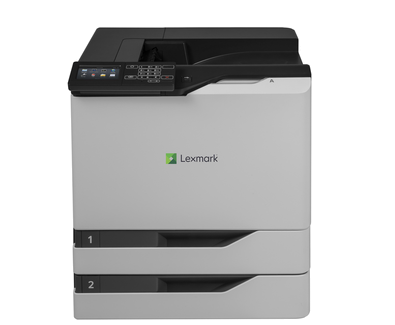 LEXMARK 21K0184 CS820dte ColorLaserPrint