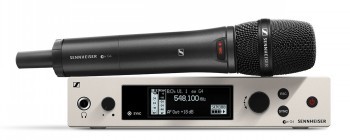 SENNHEISER EW 300 G4-865-S-DW