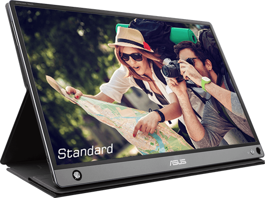 ASUS Display MB16AMT 15.6 Inch