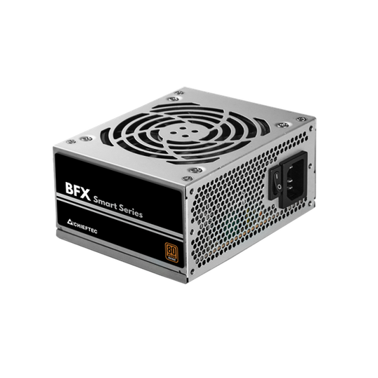 SFX 450W 80Plus Bronze DC To DC PSU