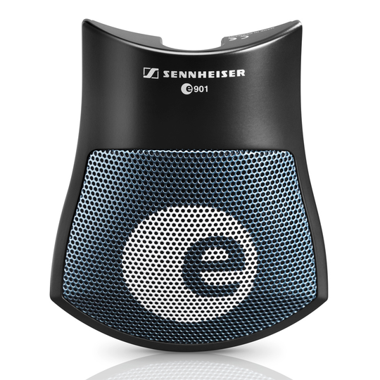 SENNHEISER E 901 INSTRUMENTTIMIKROFONI BOUNDARY
