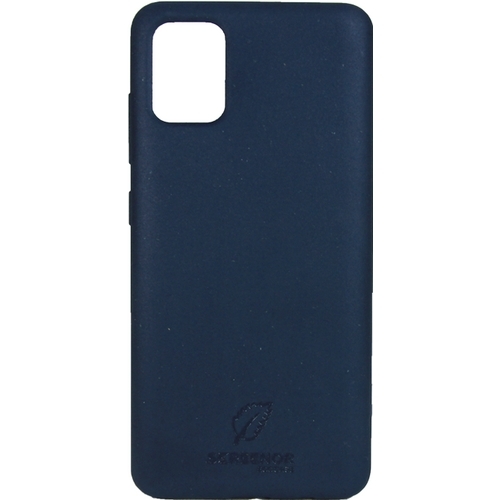 SCREENOR ECOSTYLE GALAXY A51 BLUEBERRY BLUE