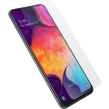 Alpha Glass Galaxy A50 POLY BAG