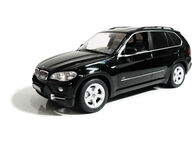 Radio-ohjattava BMW X5