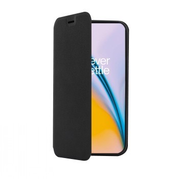 SCREENOR CLEVER ONEPLUS NORD 2 5G MUSTA