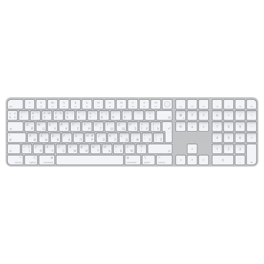 APPLE Magic Numeric Keyboard Touch ID RS