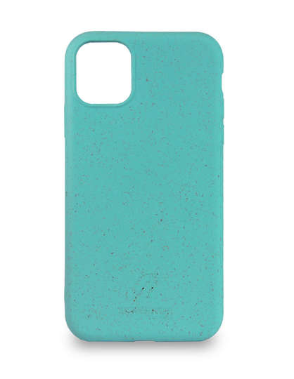 SCREENOR ECOSTYLE IPHONE 11 PRO PALM TURQUOISE